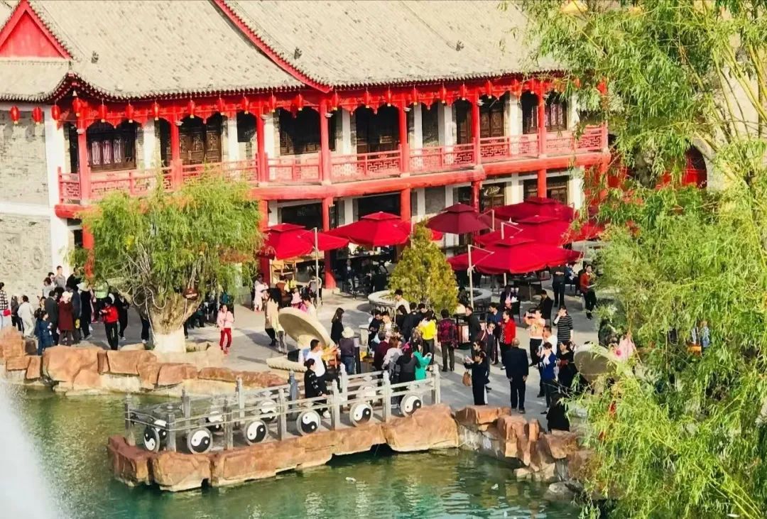 庆阳景点(庆阳景点排名前十名)_http://www.153617.com_旅游攻略_第1张
