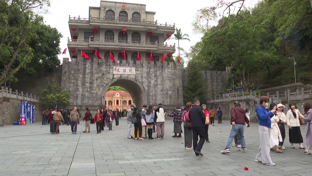 广西凭祥旅游(广西凭祥旅游攻略)_http://www.153617.com_旅游攻略_第1张