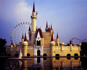 石景山天气预报15天