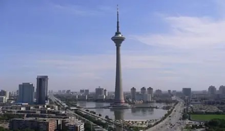 河西天气预报30天