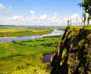 呼玛天气预报40天