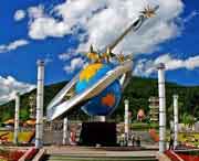 七台河天气预报7天