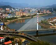 通化天气预报7天