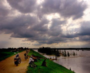 海城天气预报40天