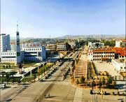 平鲁天气预报7天