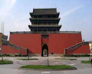 忻州天气预报7天