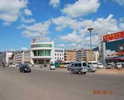 交城天气预报7天