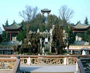 兴平天气预报7天