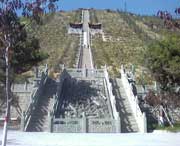 子长天气预报40天