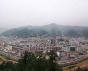 安塞天气预报40天