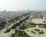 洛川天气预报40天