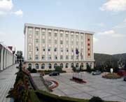 府谷天气预报40天