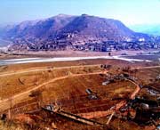 吴堡天气预报40天