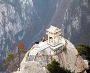 潼关天气预报40天