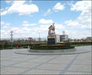 凤翔天气预报40天