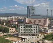 铜川天气预报7天