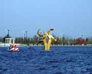 平原天气预报40天