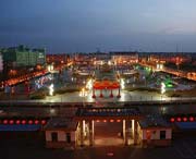 垦利天气预报40天