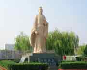 广饶天气预报40天