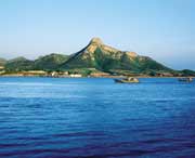 乳山天气预报15天