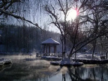 水磨沟天气预报7天