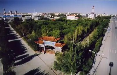 白碱滩天气预报40天