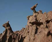 托克逊明天天气