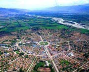 特克斯天气预报7天