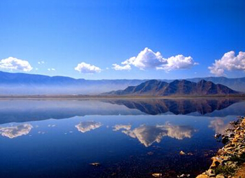 巴里坤天气预报60天