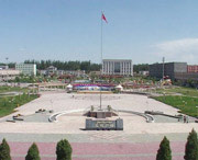 阿克陶天气预报7天