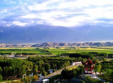 博尔塔拉天气预报7天