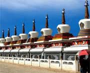 湟中天气预报7天