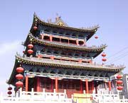 互助天气预报7天