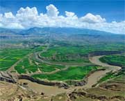 同德天气预报7天