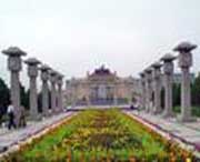 秦安天气预报40天