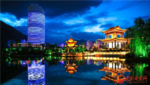 陇南天气预报40天