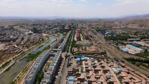 平川天气预报7天