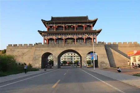 盐池天气预报7天