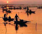 潜江天气预报7天