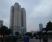 义乌天气预报7天