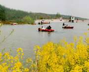 肥东天气预报15天