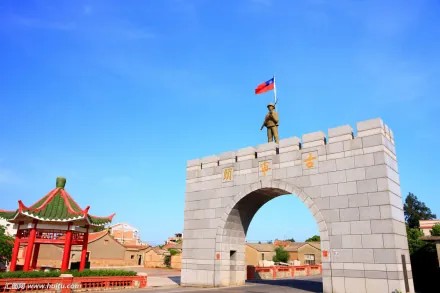 金门天气预报40天