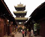 阆中天气预报60天