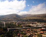 炉霍天气预报7天