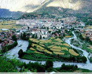 巴塘天气预报60天