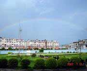 蒙山天气预报7天