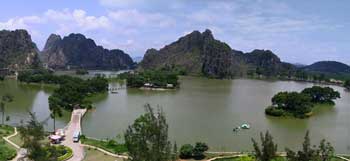 陆川天气预报7天