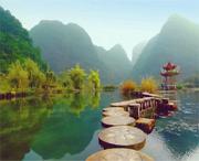 靖西天气预报60天