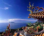 宜兰天气预报40天