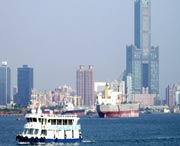 高雄天气预报40天